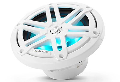 5 JL Audio Coaxial Speakers 400