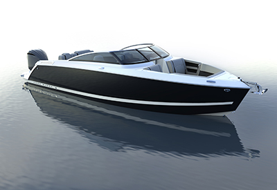 Four Winns H6