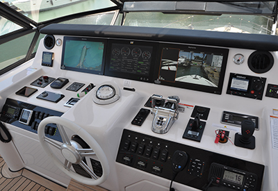 Neptunus Helm 400