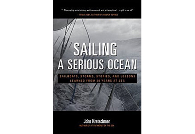 Sailing Serious Ocean