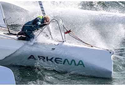 SinC Bollé Sunglasses Performance Sailing 2 400