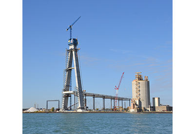 SinC Bridging North America 2 400