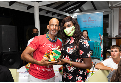 SinC Caribbean Regattas 2 400