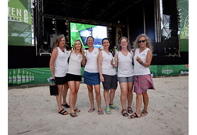 SinC Salish Sisters BVI Regatta 2 400