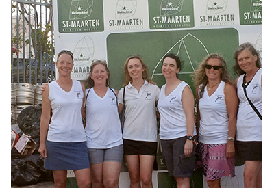 SinC Salish Sisters BVI Regatta 3 400