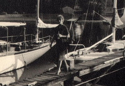 Helen Cuthbertson
