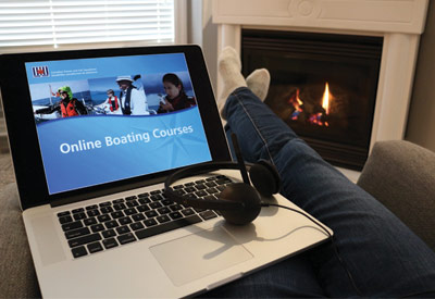 Winter Courses