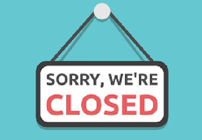 Office Closure