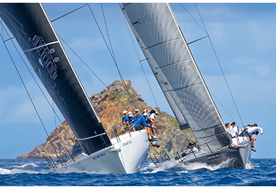 SinC Caribbean Regattas St Barths 2 400