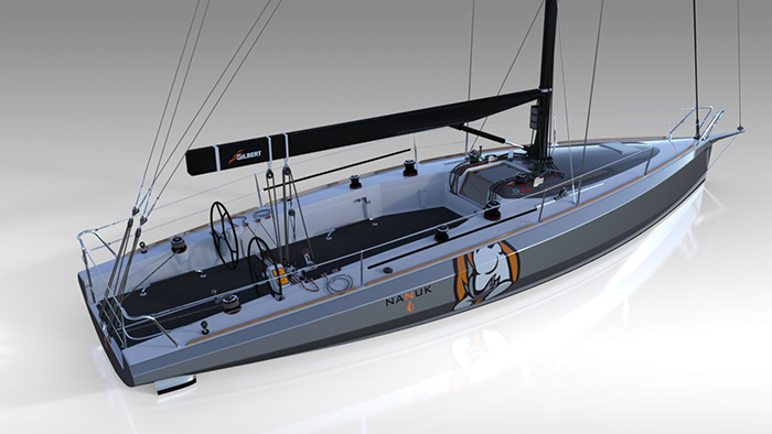 SinC OD44 Neil Gilbert 2 700