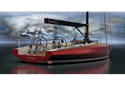 SinC OD44 Neil Gilbert 5 400