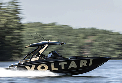 Voltari 260