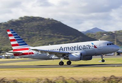 American Airlines