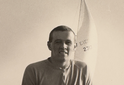 Howard Hughes