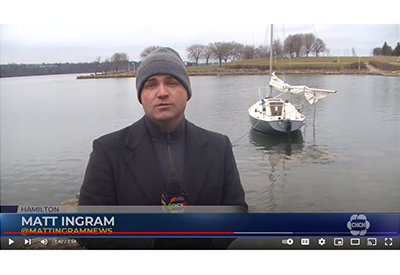 Where Do Boats Go