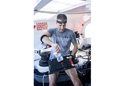 SinC Canada Ocean Racing Transatlantic 5 400