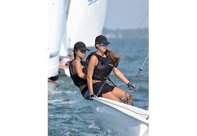 SinC Club Racing Renaud Part B 3 400