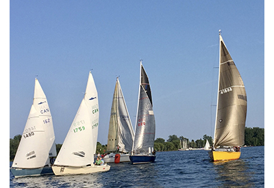 SinC PHRF POV Huibers 2 400