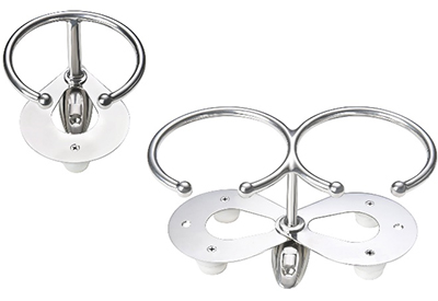 Accon Quick Release Drink Holders