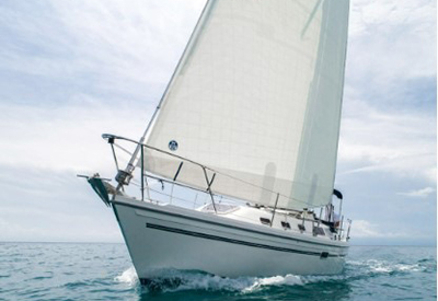 Sail Replacement