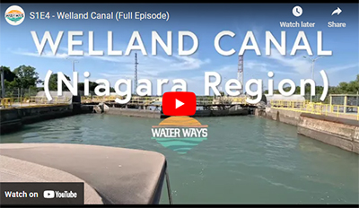 waterways ep4 400