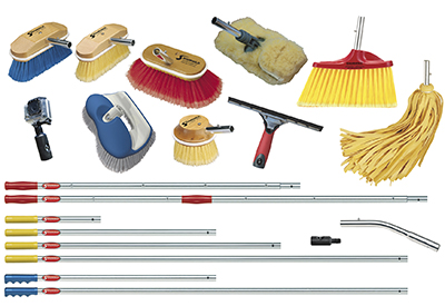 Shurhold One Handle System
