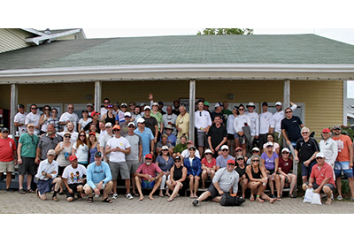 SinC Charlottetown Race Week 2023 4 400