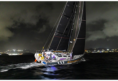 SinC Whiskey Jack 2 400