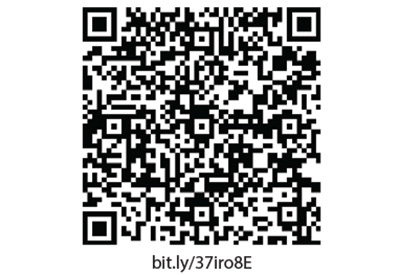 SinC QR Code