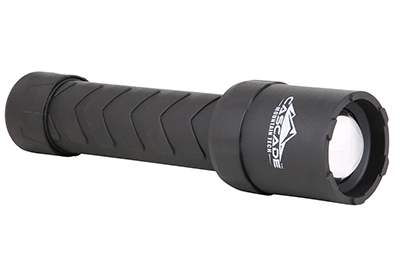 Cascade Mountain Tech Steelcore 1000 Lumen Flashlight