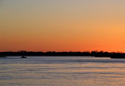 Detroit River