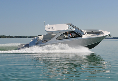 Regal LS36 400