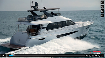 CLYachts CLB65 400