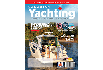 May 2023 Cover