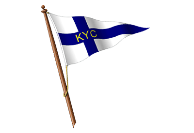 SinC KYC Burgee 400