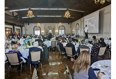 SinC Spring Thaw Luncheon 400