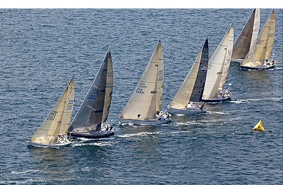 SinC UK Sailmakers How to win the pin 2 400