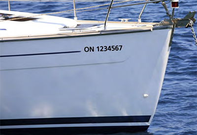 Marine Safety Fees and Regulations