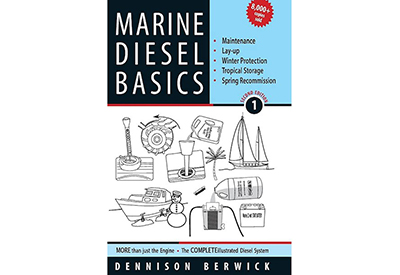 Marine Diesel Basics