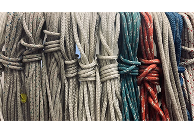 Rope Locker