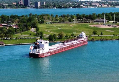 Freighter