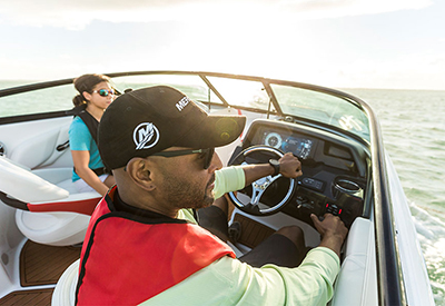 Boat Etiquette