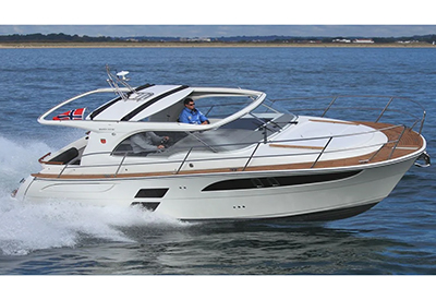 Marex 310