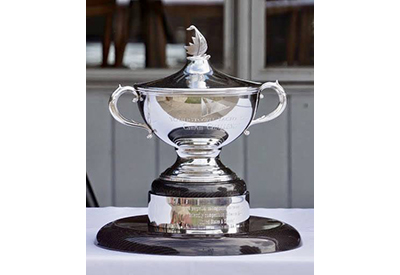 SinC Youngstown CanAm Regatta Trophy 400