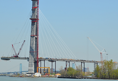 Gordie Bridge