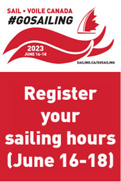 Go Sailing