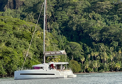 Dream Yacht CHarter 400CROPPED
