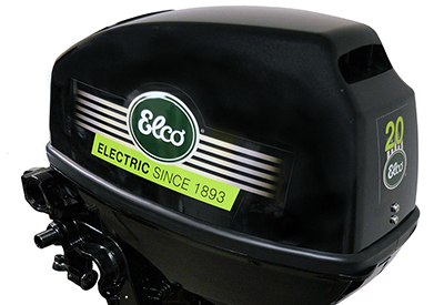 Elco Motor