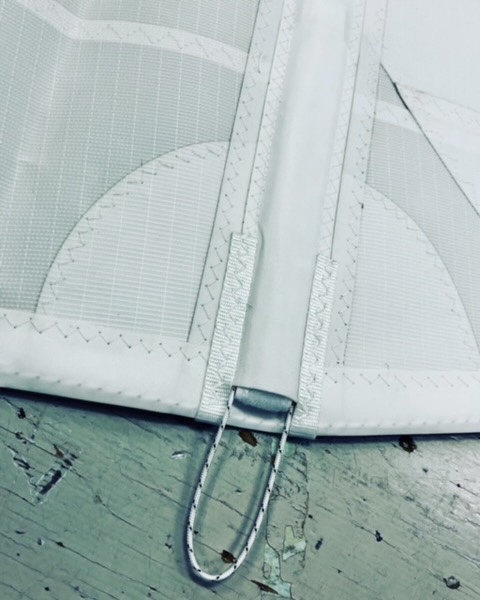 Figure5 Velcro Closure Closed