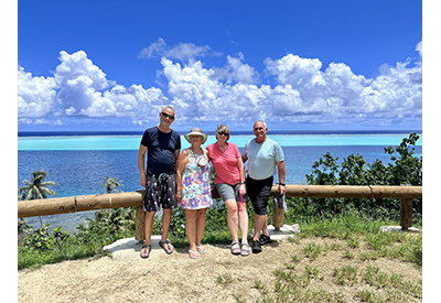French Polynesia